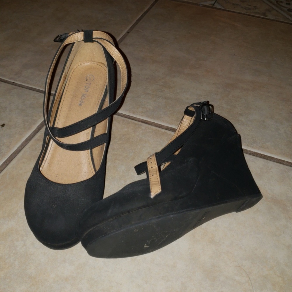 Wedges